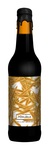 Bilde av produktet Põhjala Roggenwolf Cellar Series BA Ryewine