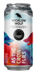 Bilde av produktet Wicklow Wolf As the Crow Flies NEIPA