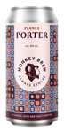 Bilde av produktet Monkey Brew Planck Porter