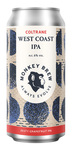 Bilde av produktet Monkey Brew Coltrane West Coast IPA