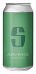 Bilde av produktet Salikatt Alpha Range