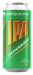 Bilde av produktet Basqueland Brewing Imparable West Coast IPA