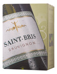 Bilde av produktet La Chablisienne Saint-Bris Sauvignon