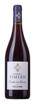 Bilde av produktet Simian Combe des Avaux Côtes du Rhône 2024
