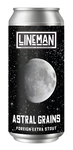 Bilde av produktet Lineman Astral Grains