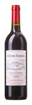 Bilde av produktet Ch. Langlais Côtes de Castillon 2001