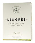 Bilde av produktet Les Grès Chardonnay Viognier