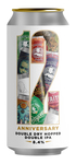 Bilde av produktet Northern Monk 12th Anniversary Double Dry Hopped Double IPA