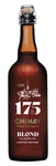 Bilde av produktet Chimay 175 Blond Limited Edition