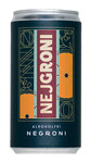 Bilde av produktet Nejgroni Alkoholfri Negroni
