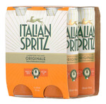 Bilde av produktet The Italian Spritz Originale (4x25cl)