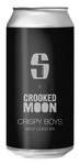 Bilde av produktet Salikatt x Crooked Moon Crispy Boys