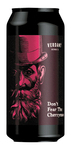 Bilde av produktet Verdant Don't Fear The Cherryman Imperial Stout