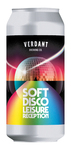 Bilde av produktet Verdant Soft Disco Leisure Reception IPA