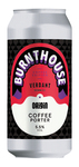 Bilde av produktet Verdant Coffee Burnthouse Porter