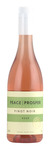 Bilde av produktet Peace and Prosper Pinot Noir Rosé 2025