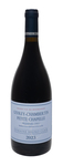 Bilde av produktet Bruno Clair Gevrey-Chambertin 1er Cru Petite Chapelle 2023