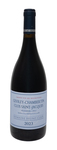 Bilde av produktet Bruno Clair Gevrey-Chambertin 1er Cru Clos Saint-Jacques