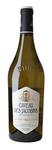 Bilde av produktet Caveau des Jacobins Côtes du Jura Blanc Tradition