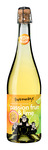Bilde av produktet Thr3 Monkeys Sparkling Passion & Lime