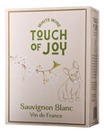 Bilde av produktet Touch of Joy French Sauvignon Blanc