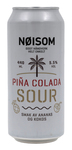 Bilde av produktet Nøisom Piña Colada Sour