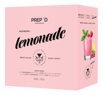Bilde av produktet Prep'd Raspberry Lemonade