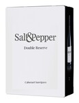 Bilde av produktet Salt & Pepper Double Reserve Cabernet Sauvignon
