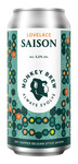 Bilde av produktet Monkey Brew Lovelace Saison