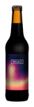 Bilde av produktet Põhjala Öö Raspberry Imperial Baltic Porter
