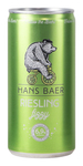 Bilde av produktet Hans Baer Riesling Fizzy