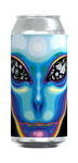 Bilde av produktet Omnipollo x Willow Park We come in Peace Double IPA