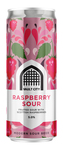 Bilde av produktet Vault City Raspberry Sour