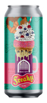 Bilde av produktet Vault City Freaky Shake Sour