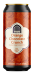 Bilde av produktet Vault City Orange Chocolate Crunch Sour