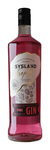 Bilde av produktet Sysland Trophy Strawberry Gin