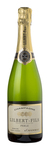 Bilde av produktet Lilbert-Fils Perle Grand Cru Blanc de Blancs Brut