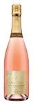 Bilde av produktet Delorme Crémant de Bourgogne Terroirs d'Exception Extra Brut Rosé