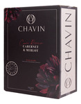 Bilde av produktet Chavin Pays d'Oc Cabernet Merlot