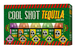 Bilde av produktet Cool Shot Tequila Flavoured Liqueur (5x2cl)