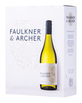 Bilde av produktet Faulkner & Archer Chardonnay