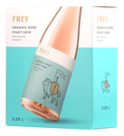 Bilde av produktet Frey Pinot Noir Rosé