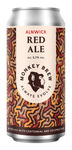Bilde av produktet Monkey Brew Alnwick Red Ale