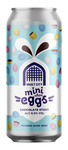 Bilde av produktet Vault City Mini Choc Eggs Chocolate Stout