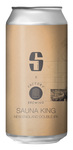 Bilde av produktet Salikatt x Factory Brewing Sauna King