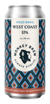 Bilde av produktet Monkey Brew Miles Davis West Coast IPA