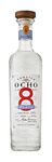 Bilde av produktet Tequila Ocho Plata Blanco