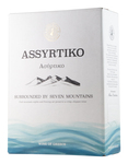 Bilde av produktet Muses Winery Assyrtiko 2025