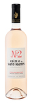 Bilde av produktet Ch. de Saint Martin N°2 2025