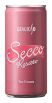 Bilde av produktet Gracioso Secco Rosato